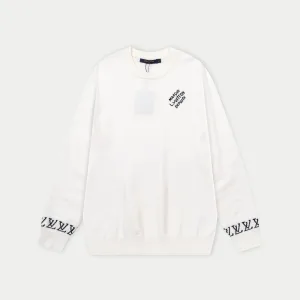 1:1 High Quality Louis Vuitton Sweater For Winter