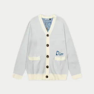 1:1 Dior Sweater For Winter