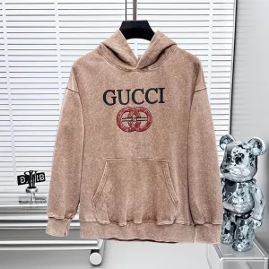 Aaa Gucci Long-Sleeved Sweatshirt For Autumn