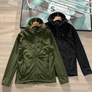 Super Clone AAA Dr. Martens Boots Jeans Red Fleece Urban Outdoor Rock Climbing Autumn Winter And Zippered Pocket