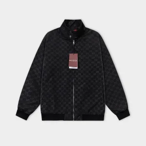 1:1 Gucci Jacket For Fall