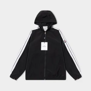 Designer Moncler Trench Coat For Autumn