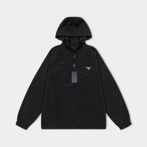Aaa Prada Trench Coat For Fall