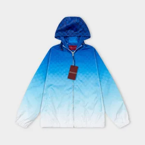 Designer Luxury Gucci Trench Coat For Fall