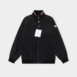 Designer Moncler Trench Coat For Fall
