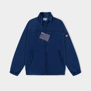 1:1 High Quality Prada Trench Coat For Fall
