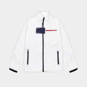 Luxury High Quality Prada Trench Coat For Fall