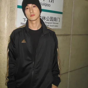 Reps Designer Adidas Coat Red Autumn Winter Early