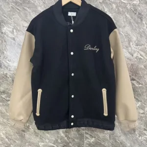 1:1 Luxury Dior Abs Jacket