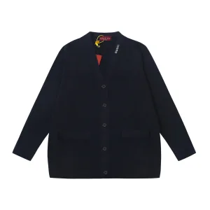 Luxury Aaa Gucci Cotton Sweater