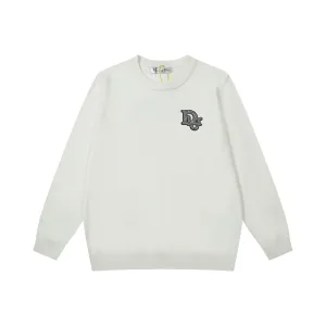 Luxury Dior Abs Sweater