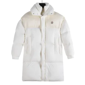 Reps Monk Down Jacket Ash Autumn Winter