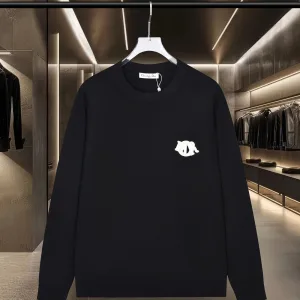 1:1 High Quality Dior Wool Sweater
