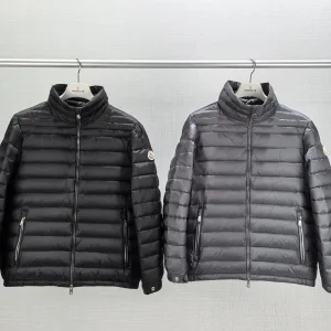 Luxury Moncler Outerwear