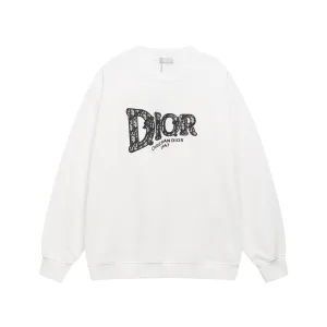 High Quality Aaa Dior Hoodies For Autumn