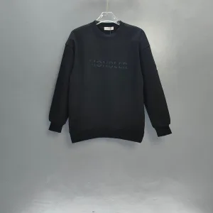 Designer Moncler Cotton Hoodies For Autumn