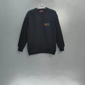 High Quality 1:1 Gucci Cotton Hoodies For Autumn