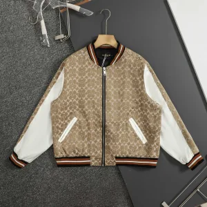 High Quality Designer Lacoste Outerwear Blue Exquisite Workmanship