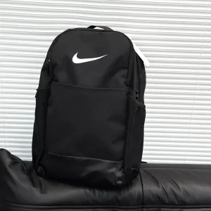 Super Clone Nike Backpack Red