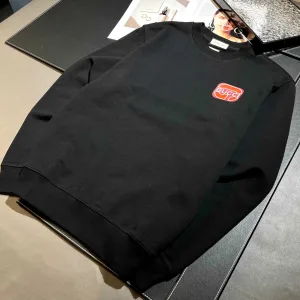Designer Gucci Fleece Hoodies For Autumn