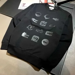 Designer 1:1 Lacoste Fleece Hoodies For Autumn