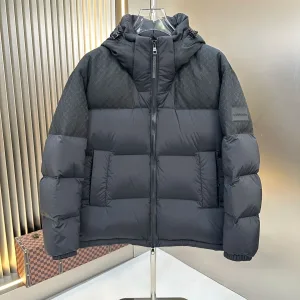 Aaa Louis Vuitton Down Jacket