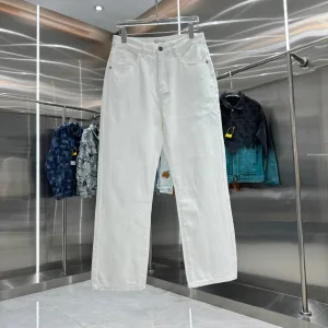 Luxury Aaa Dior Jeans