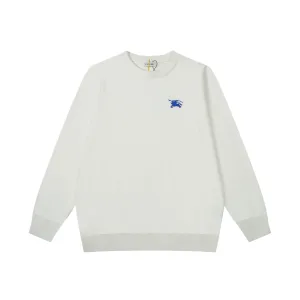 1:1 Aaa Burberry Knit Fabric Sweaters