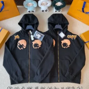 AAA Louis Vuitton Coat