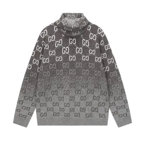 1:1 Aaa Gucci Wool Sweater