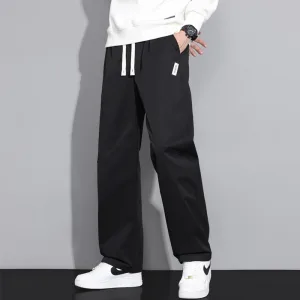 Designer Archaeopteryx Casual Pants Red