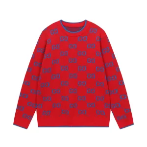 Luxury Gucci Cotton Hoodies