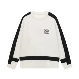 Luxury Loewe Modal Sweater
