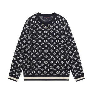 High Quality Louis Vuitton Wool Sweater