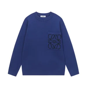 Designer Loewe Modal Sweater