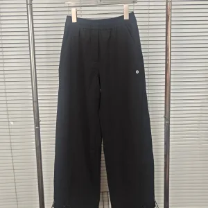 AAA Lululemon T-Shirts Red Hidden Pocket