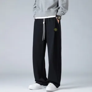 Reps Luxury Stone Island Casual Pants Red