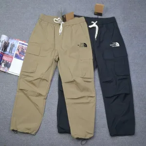 Reps The North Face Casual Pants Black Outdoor Waterproof Winter