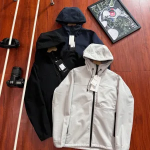 AAA Lululemon Coat Red Fleece Autumn Winter Patch