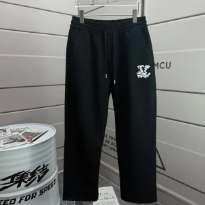 Aaa Luxury Louis Vuitton Sweatpants For Fall