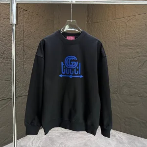 High Quality Gucci Cotton Hoodies For Autumn