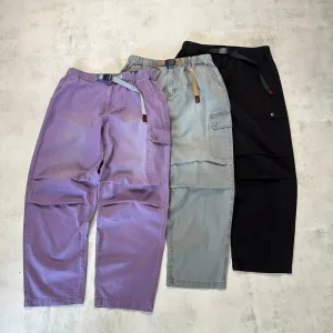 Reps High Quality Ami Work Pants Red Cotton Light Outdoor Adjustable Waistband