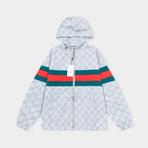 Luxury High Quality Gucci Foam Outerwear For Autumn