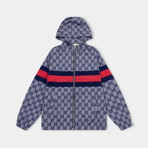 Designer Aaa Gucci Foam Outerwear For Autumn