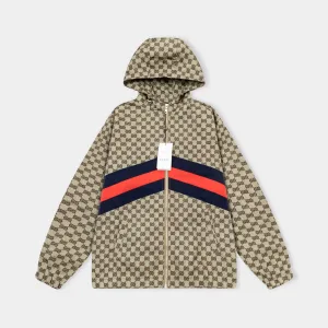 Aaa Gucci Foam Outerwear For Autumn