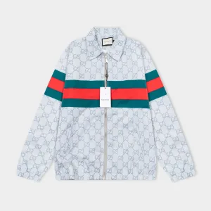 Aaa Gucci Foam Outerwear For Fall