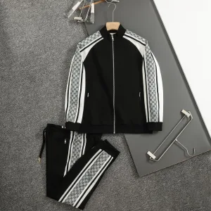 Super Clone Reps Gucci Outerwear Ash Cotton Pure Snakeskin