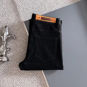 Designer Aaa Gucci Denim Jeans For Fall