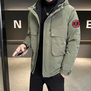 Super Clone Reps Canada Goose Coat Red Down Street Style Winter