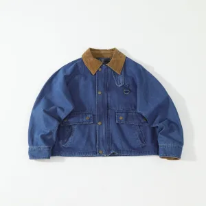 Luxury AAA Ralph Lauren Pants Red Corduroy Denim Sweet And Cool Style Sophistication Autumn Winter Early Deep
